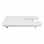 Stolik powiększający pole pracy (E1015, J15, SAKURA 95, FM725)