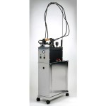 Wytwornica pary ROTONDI MINI 6 AUTO 5L +pompa+żelazko