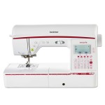 Maszyna do szycia Brother NV1040SE