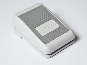 Wielofunkcyjny kontroler nożny MFFC2