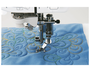 Stopka do quiltingu F061 Brother