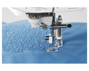 Stopka do quiltingu F005N Brother