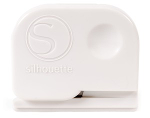 Mini gilotyna manualna do folii ploterowych Silhouette