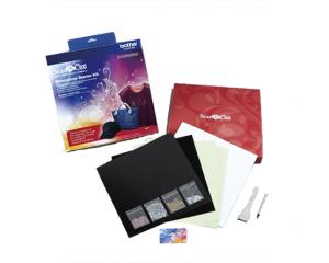 ScanNCut Zestaw startowy do dżetów CARSKIT1