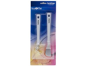 ScanNCut i SDX Szpatułka +  wybierak CASPHK1