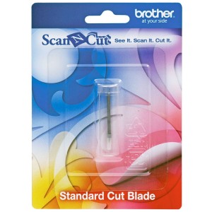 SDX, ScanNCut Nóż standardowy Brother CABLDP1