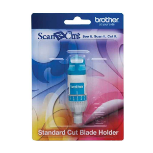 SDX, ScanNcut Uchwyt noża standard Brother CAHLP1