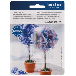 SDX Nóż do cienkich materiałów do uchwytu auto CADXBLDQ1