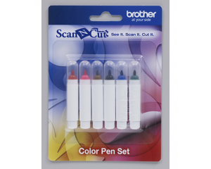 SDX Zestaw pisaków CAPEN1