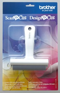 Rakla rolkowa CABRY1