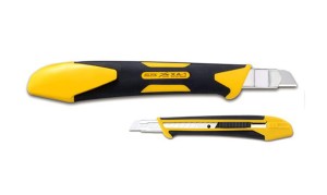 Olfa Nóż z ostrzem 9mm XA-1