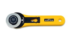 Olfa Nóż krążkowy 45mm