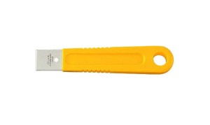 Olfa Skrobak do szkła i ceramiki szer. 25mm