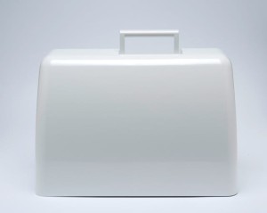 Walizka na maszynę do szycia A16, A50 Brother