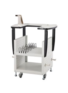 Stół do hafciarek przemysłowych VRPRNSTD Brother