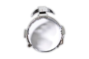 Tamborek do czapek 36cm x 6cm PRPCFH4