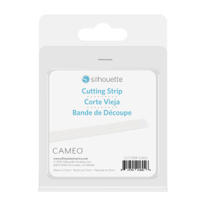 Listwa pod nóż (pasek pod nóż) do Cameo