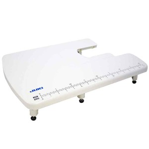 Stolik powiększający pole pracy Juki seria H