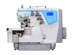 Owerlok Jack JK-C4-5