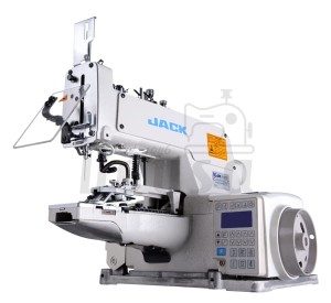 Guzikarka Jack JK-T1377E
