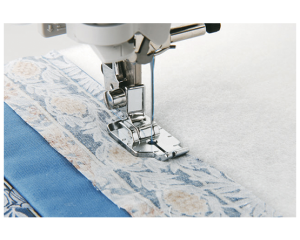 Stopka do patchworków F001 Brother