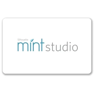 Silhouette Mint Studio Darmowe Oprogramowanie link do pobrania w opisie