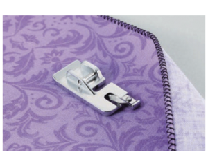 Stopka do rolowania F029N Brother