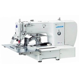 Maszyna do odszywania wzoru Jack JK-T1310F1