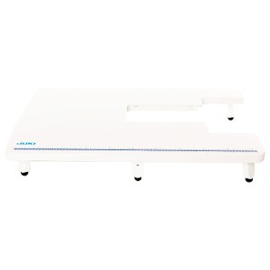 Stolik powiększający pole pracy Juki seria F