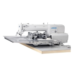 Maszyna do doszywania kieszeni JACK JK-T3020TDB