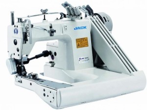RAMIENIÓWKA JACK JK-T9280D-2PL TRZYIGŁOWA