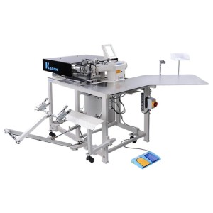 Automat Automat JACK JK-T5878-58B do koszulek polodo koszulek polo