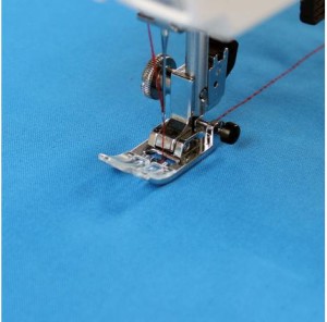 STOPKA UNIWERSALNA JANOME (ROTACYJNY)