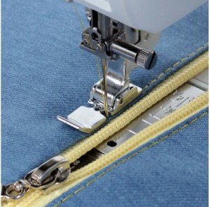 STOPKA DO ZAMKÓW JANOME (ROTACYJNY 9 MM, OBUSTRONNA)