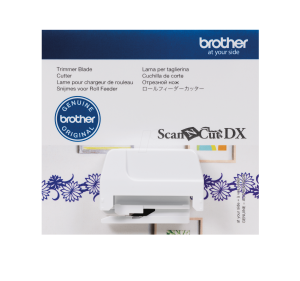 Obcinacz folii do podajnika CADXRFC1