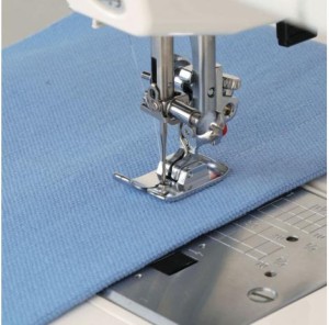 STOPKA DO ŚCIEGU PROSTEGO JANOME (ROTACYJNY)