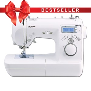 Maszyna do szycia Brother NV15