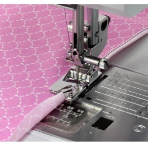 STOPKA DO PODWIJANIA (4 MM) JANOME (ROTACYJNY 9 MM)