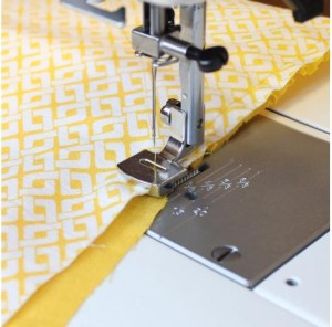 STOPKA DO MARSZCZENIA JANOME (WAHADŁOWY