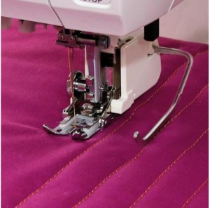 STOPKA Z GÓRNYM TRANSPORTEM (ROTACYJNY, WYSOKI UCHWYT)