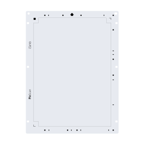 Mata PixScan 21,6 x 29 cm średni klej