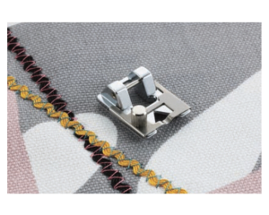 Stopka do wszywania tasiemek F021N Brother