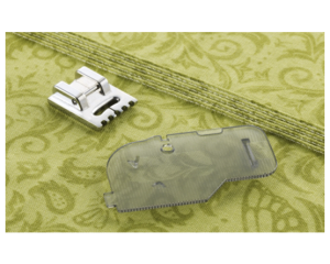 Stopka do wypustek F037N Brother