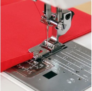 STOPKA DO PODWIJANIA (3MM) JANOME (ROTACYJNY 9MM)