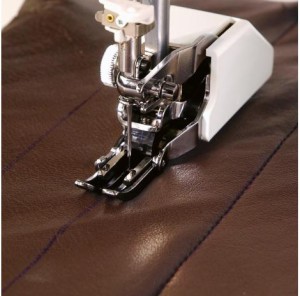 STOPKA Z GÓRNYM TRANSPORTEM JANOME ​HD9 I 1600PQC