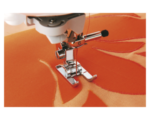 Stopka do aplikacji F060 Brother