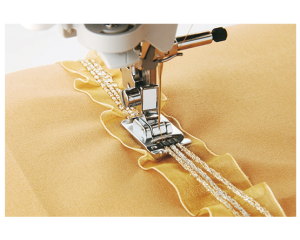 Stopka do kordonka F013N Brother