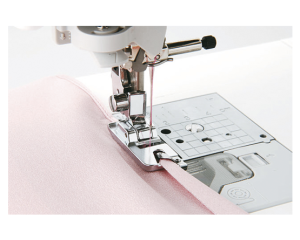 Stopka do podwijania F002N Brother