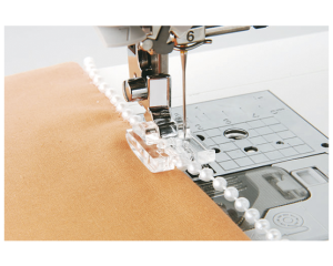 Stopka do wszywania koralików F028N Brother