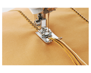 Stopka do kordonka F019N Brother